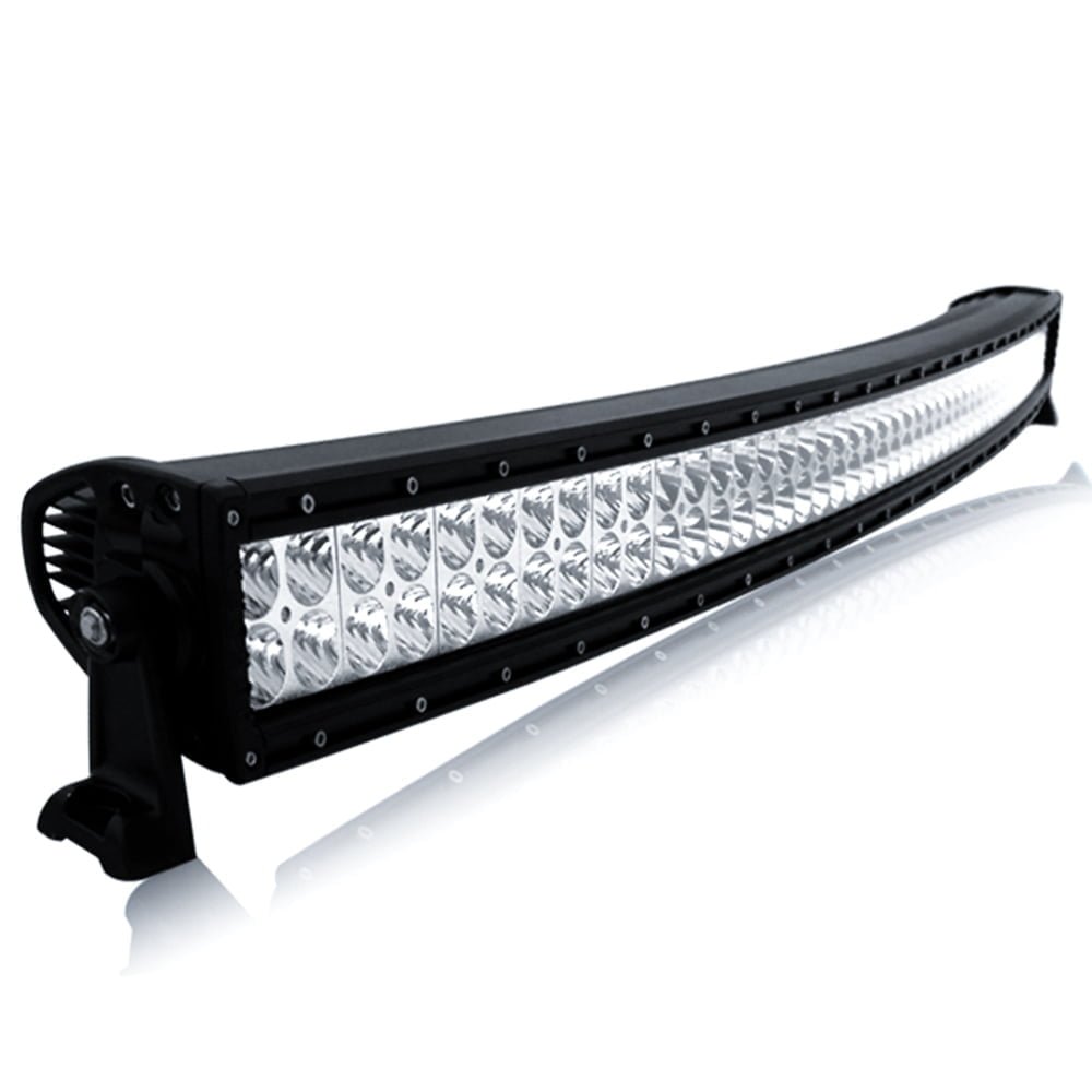 Curved-Led-Bar-Light-20-Inch-60W-–-White-ALO-C-D5-20