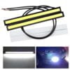 Daytime Running Light White Color