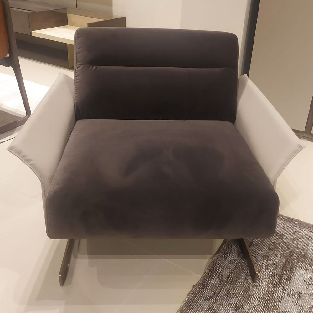 EDESSA Armchair - (90x72x100CM)