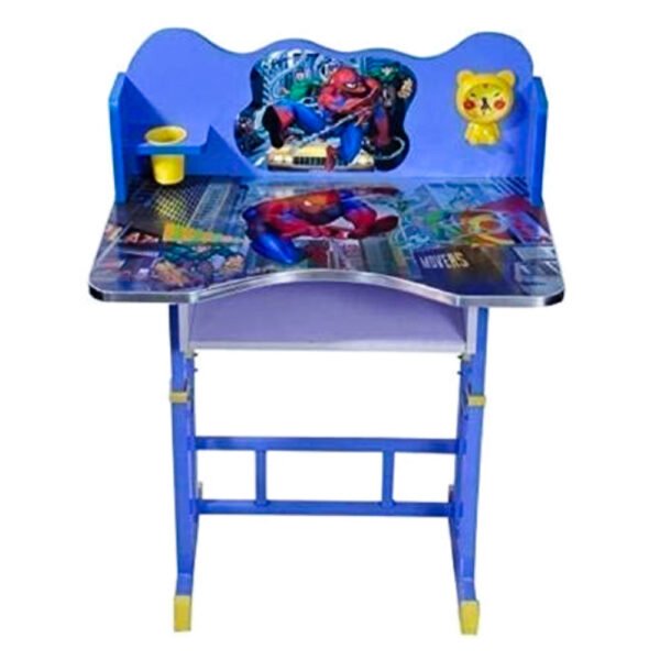 Cartoon Play Desk