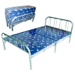 Affordable Folding Bed