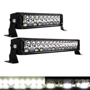 LED Bar Light 9613F-20 Inch - Light Accessories