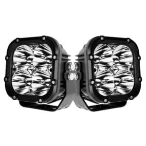LED Driving Light White–954Z 5Inch - Light Accessories