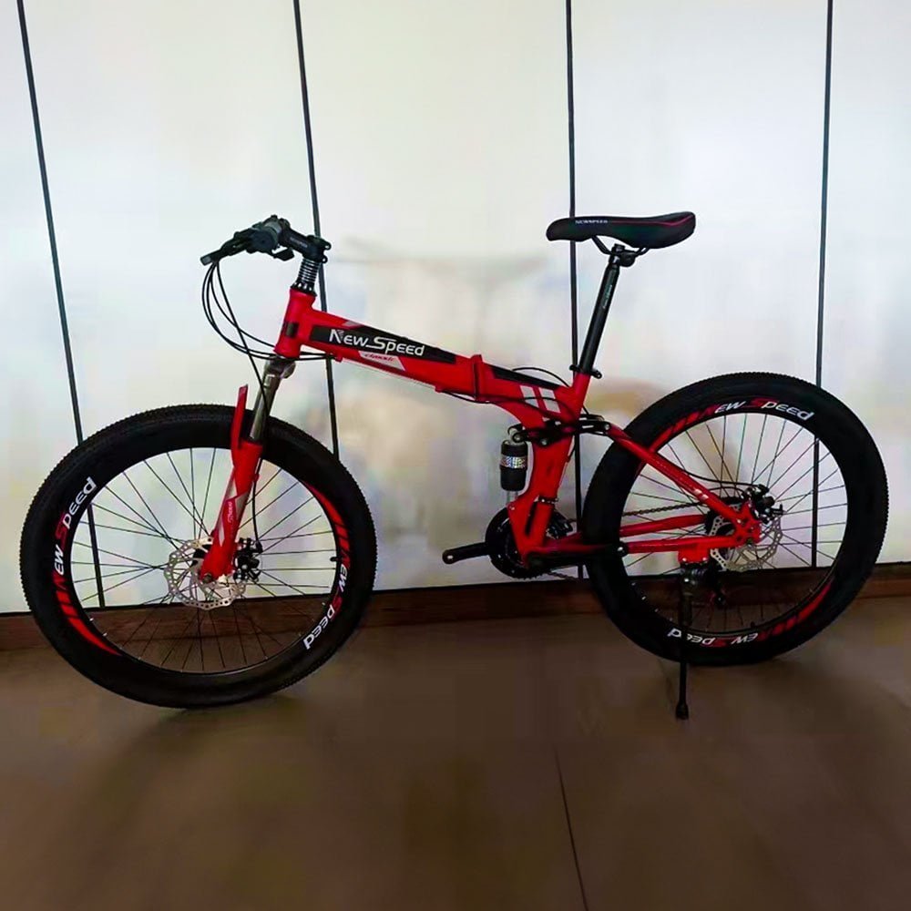 Mountain Bicycle 26 Inch 21 Speed - MTB-001 - Buyonbudget