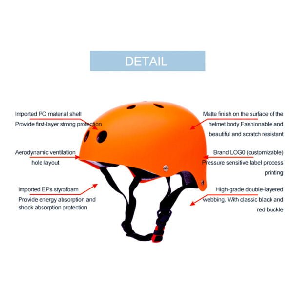 Mountain Bicycle Helmet