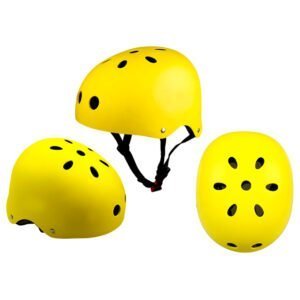 Mountain Bicycle Helmet