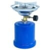 Portable Gas Stove Blue Color