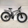 Royal Mount Bicycle Black Color