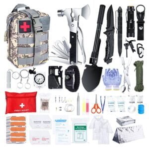 Survival-Tools-Combination Set