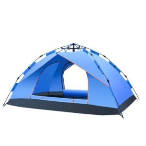 Tent-YFT-150S-Blue