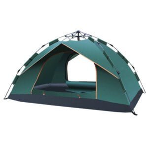 Tent-YFT-150S-Dark-Green