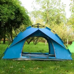 Tent–-YFT-200S-Blue