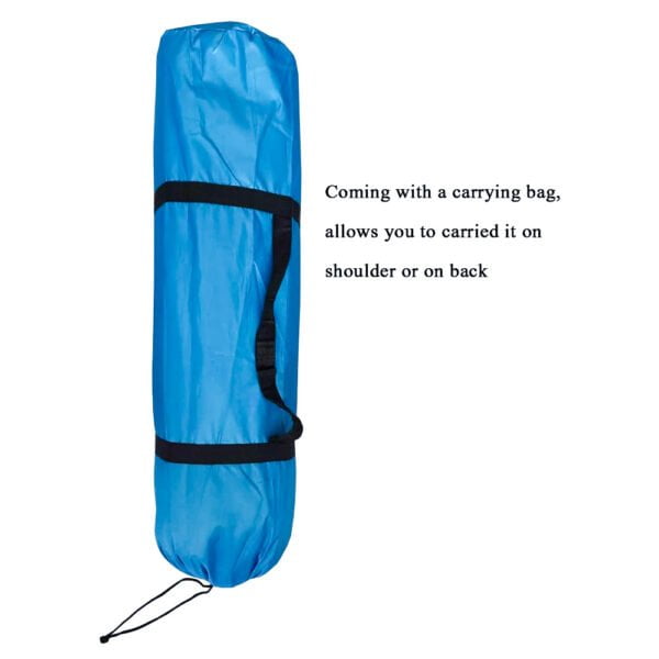 Tent–-YFT-200S-Blue