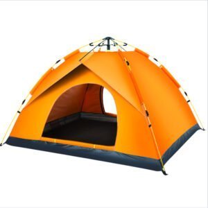 Tent-–YFT-150S-Orange
