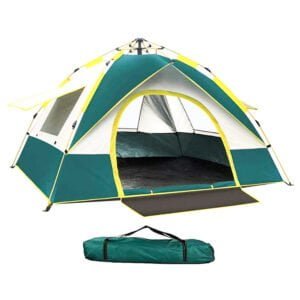 Tent-–YFT-205S-Dark-Green