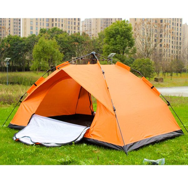 Tent-–YFT-150S-Orange