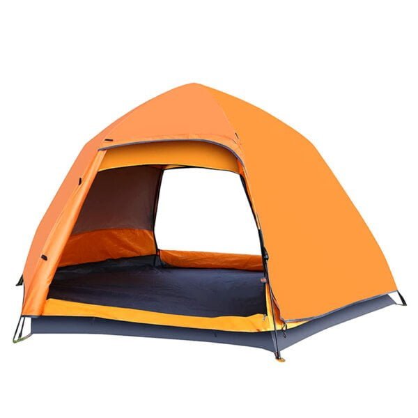 Tent-YFT-200D-Orange