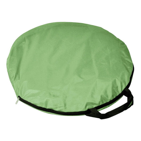 Toilet-Tent–YFT-190CT-Dark-Green