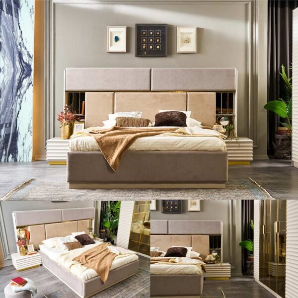 chic-bedroom-set