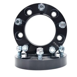 Wheel Spacer 30MM With Centric Hub