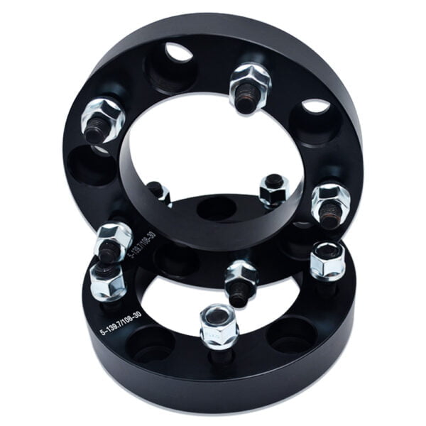 Wheel Spacer For Suzuki Jimny 30MM No-Hub