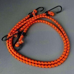 Wokin Luggage Rope Orange Color