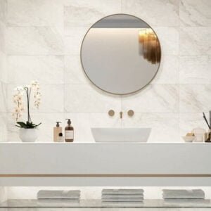 300*600 beige digital wall tiles for bathroom and kitchen in qatar