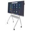 Smart interactive white board