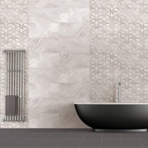 30x600 violeta silver digital wall tile for kitchen