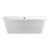 Acrylic Bath-Tub White Color