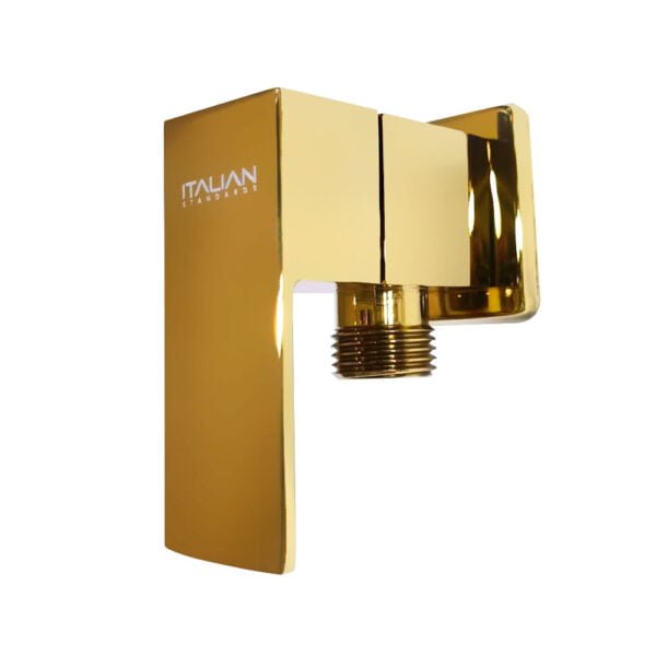 Angle Valve Gold Color