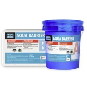 Aqua Barrier Part-A Waterproof Solution - 8kg