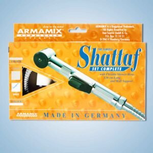 Armamix shattaf set