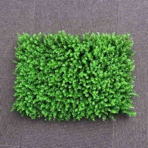 Artificial Plant Green Color