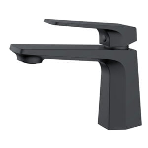 Basin Mixer Black Color