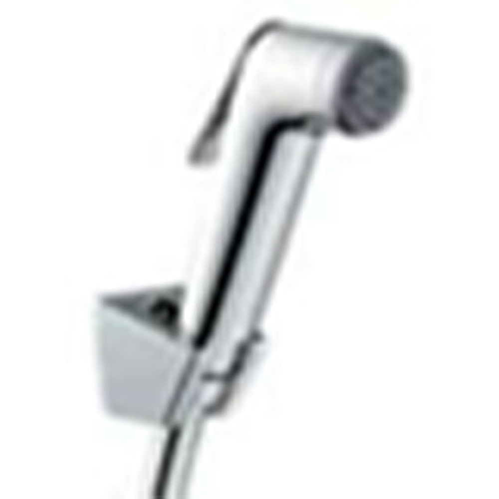 Bidet Spray Chrome Color