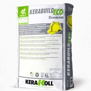 Kerabuild Eco Osmocem Waterproofing Solution