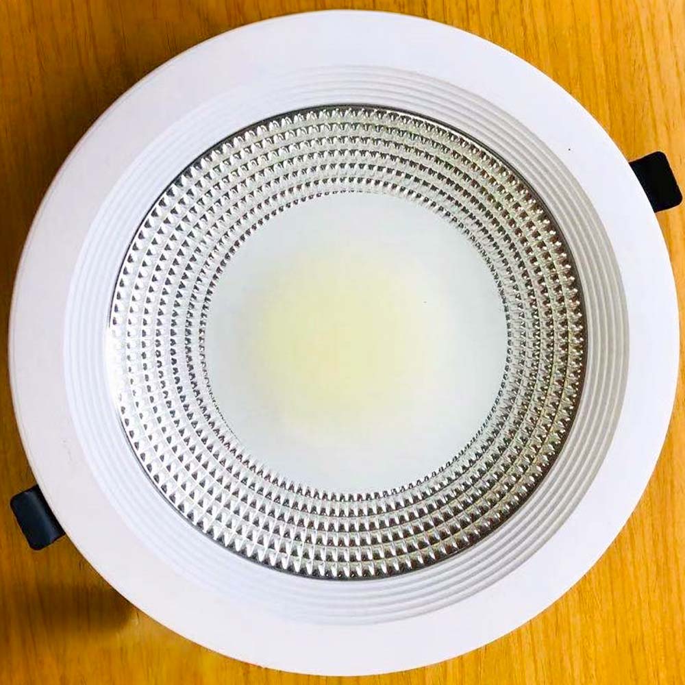 LED Downlight COB 165-265V 30W