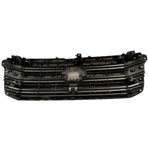 Low Edition to High Edition Front Grille For Land Cruiser LC300 2022-on (JP-LC308)