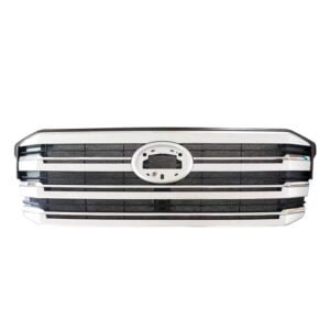 Low Edition to High Edition Front Grille For Land Cruiser LC300 2022-on (JP-LC308)