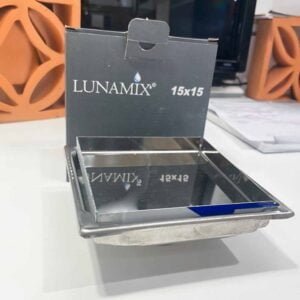 Lunamix Tile Insert Floor Drainer - (15x15)