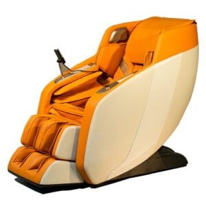 High-Tech Massage Chair