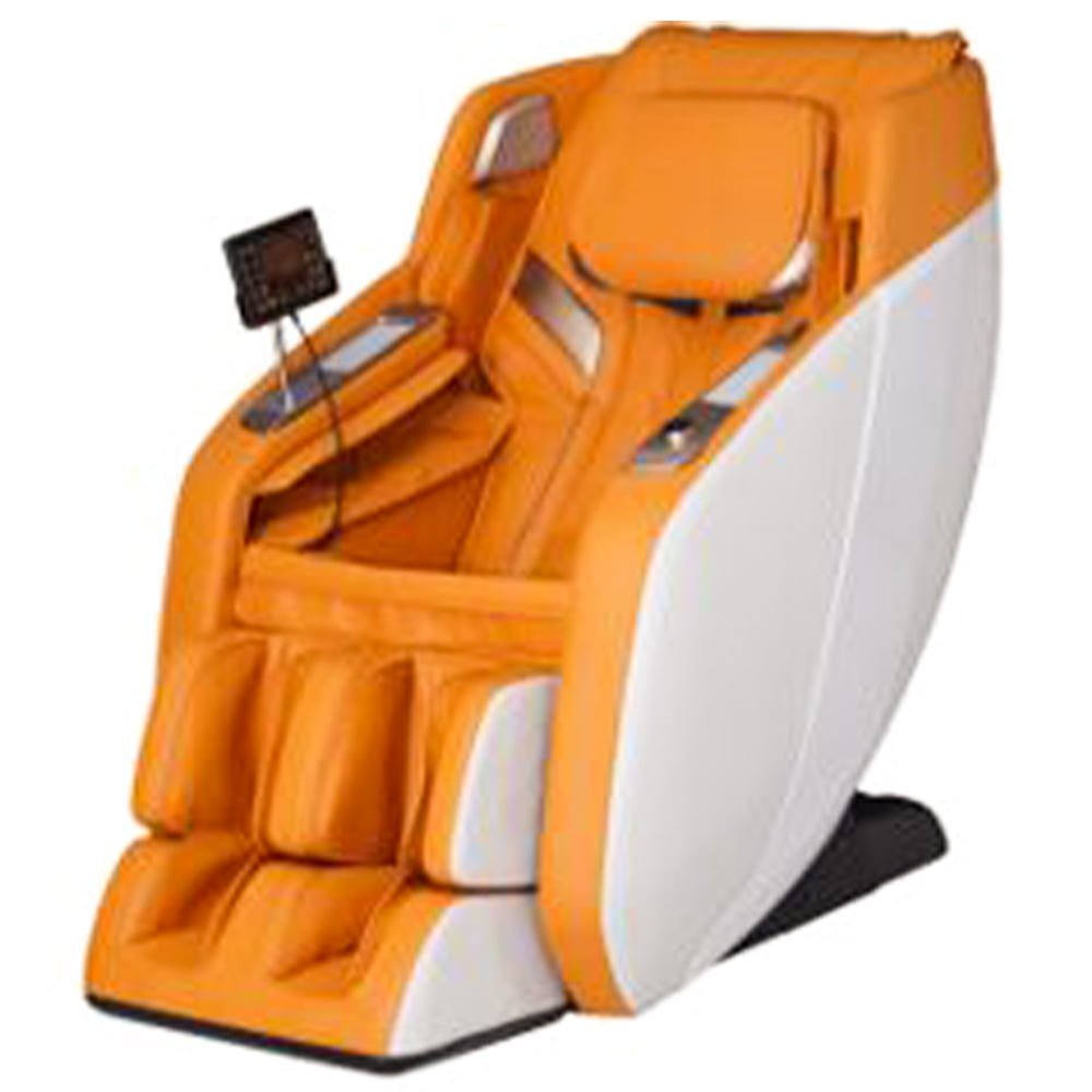 Massage Chair 1003E2 (Orange) Buyonbudget