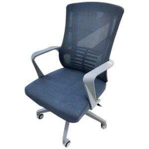 Office Chair Black Color