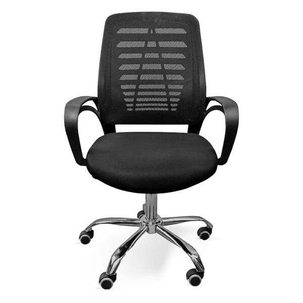 Office Chair – Black (948)