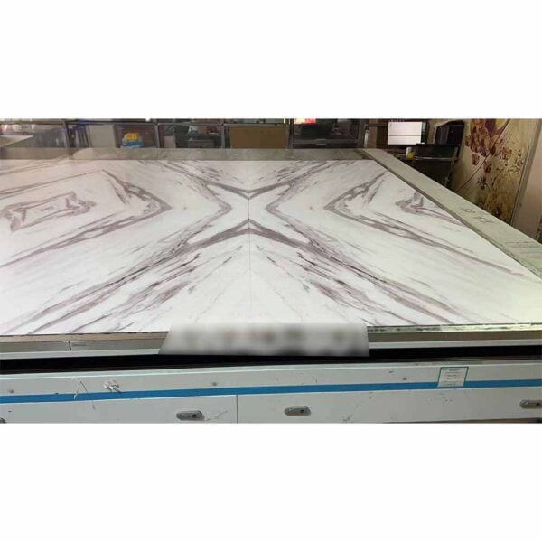 PVC Marble Sheet Glossy 1220x2900x3MM - AWAD-801