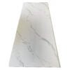 PVC Marble Sheet Glossy 1220x2900x3MM - AWZX-007