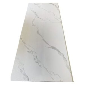 PVC Marble Sheet Glossy 1220x2900x3MM - AWZX-007