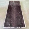 PVC Marble Sheet Glossy 1220x2900x3MM - AWZX-009-1