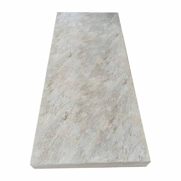 PVC Marble Sheet Glossy 1220x2900x3.3MM - SAW-115